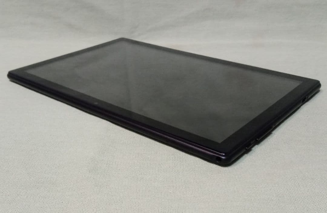 テックラスト M40 android10 タブレット 6G 128G LTE