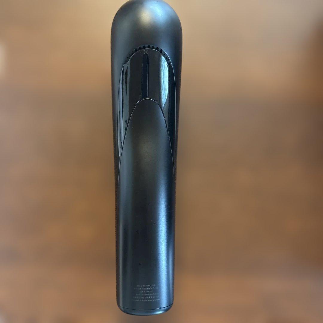 MYTREX VIDO 美顔器 ハンドヘルド型 ブラック