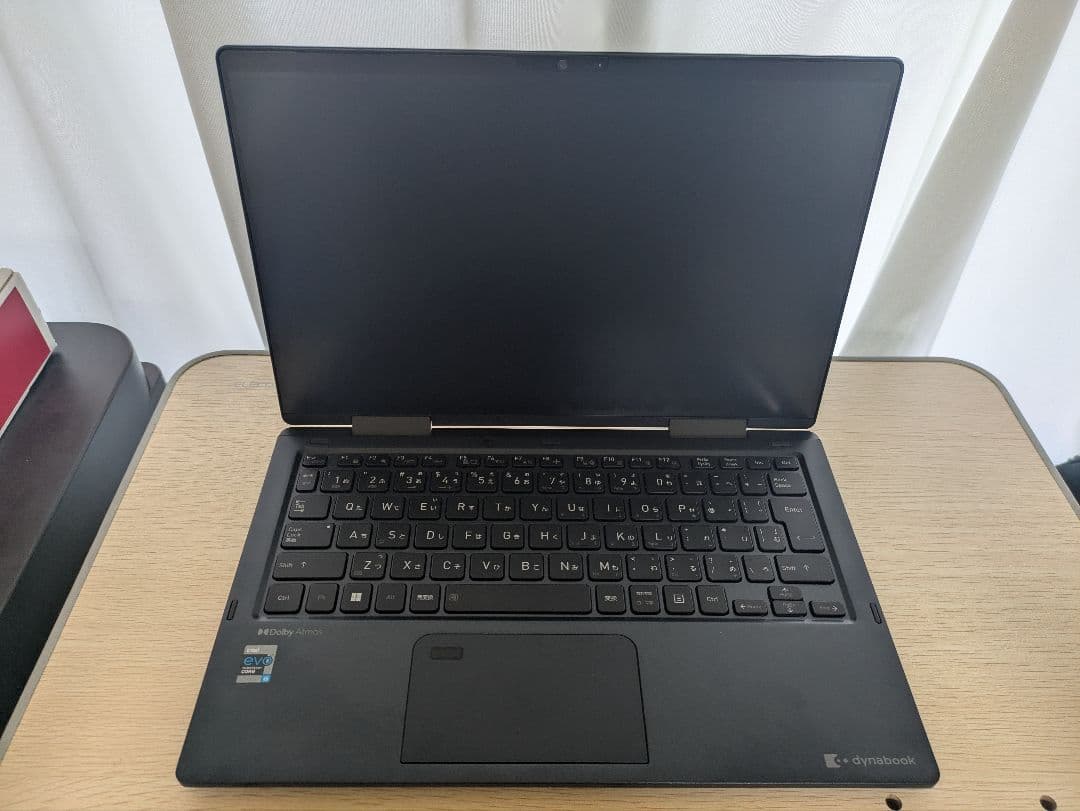 画面NG Dynabook V83/HS i5-1135G7 8GB