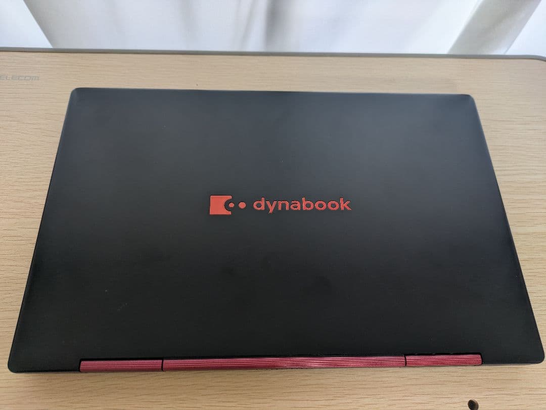 画面NG Dynabook V83/HS i5-1135G7 8GB