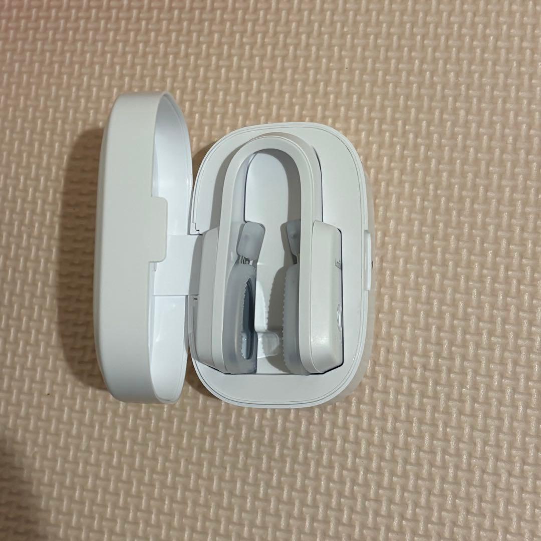 鼻美顔器 鼻 ems 鼻用美顔器 鼻クリップ ノーズクリップ 美鼻 鼻を高く