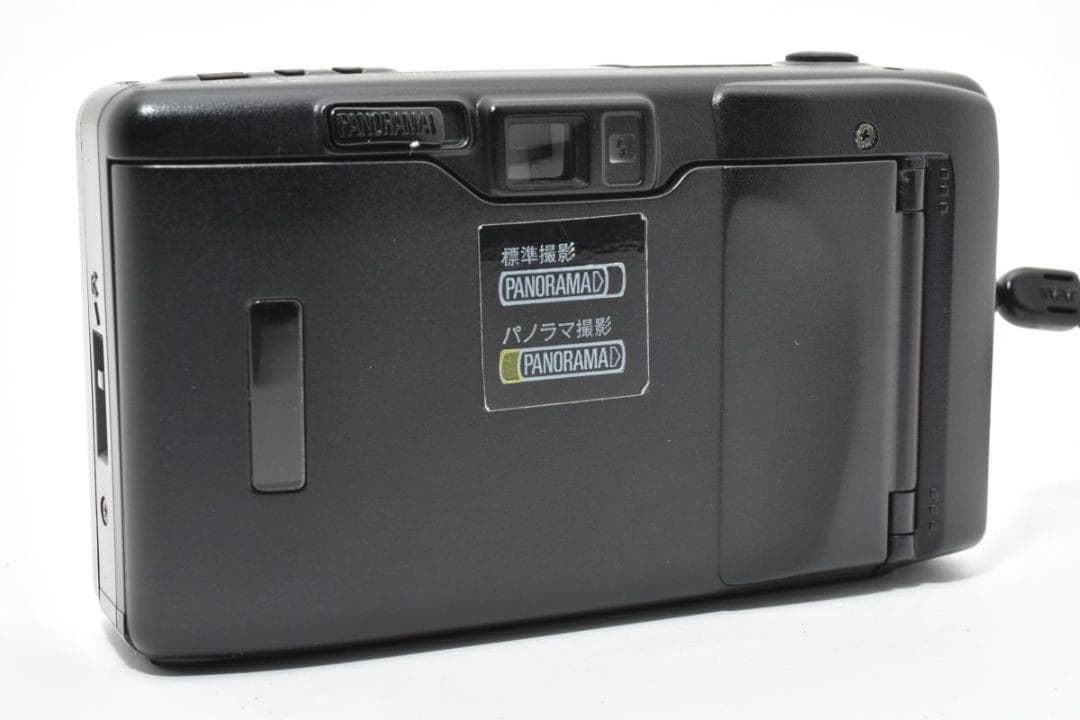 【希少】 Nikon ニコン AF 600 QD コンパクト フィルムカメラ