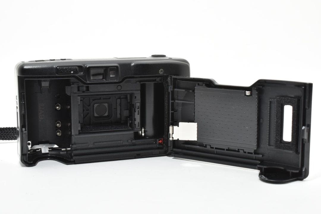 【希少】 Nikon ニコン AF 600 QD コンパクト フィルムカメラ