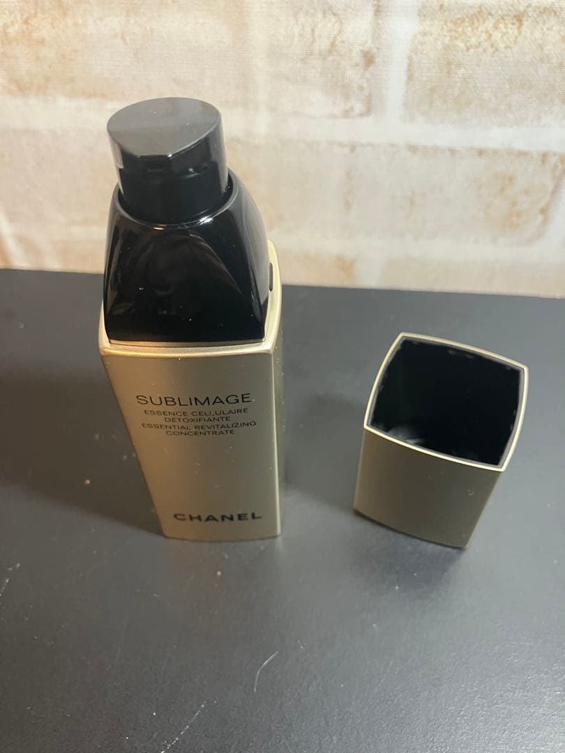 CHANEL シャネル サブリマージュ セラム コンサントレ 30ml