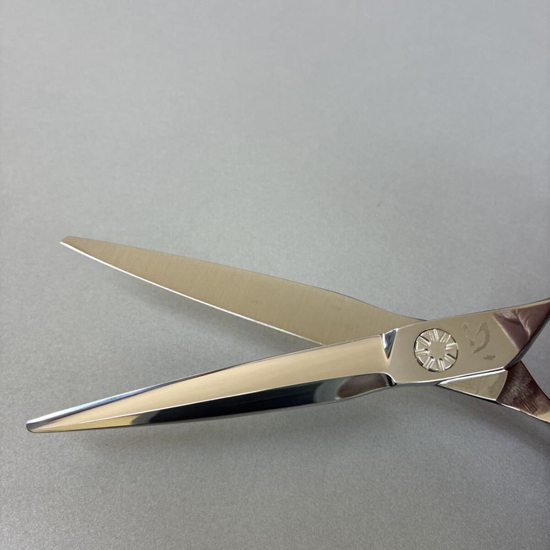 6,1インチ 新品 切れ味抜群！