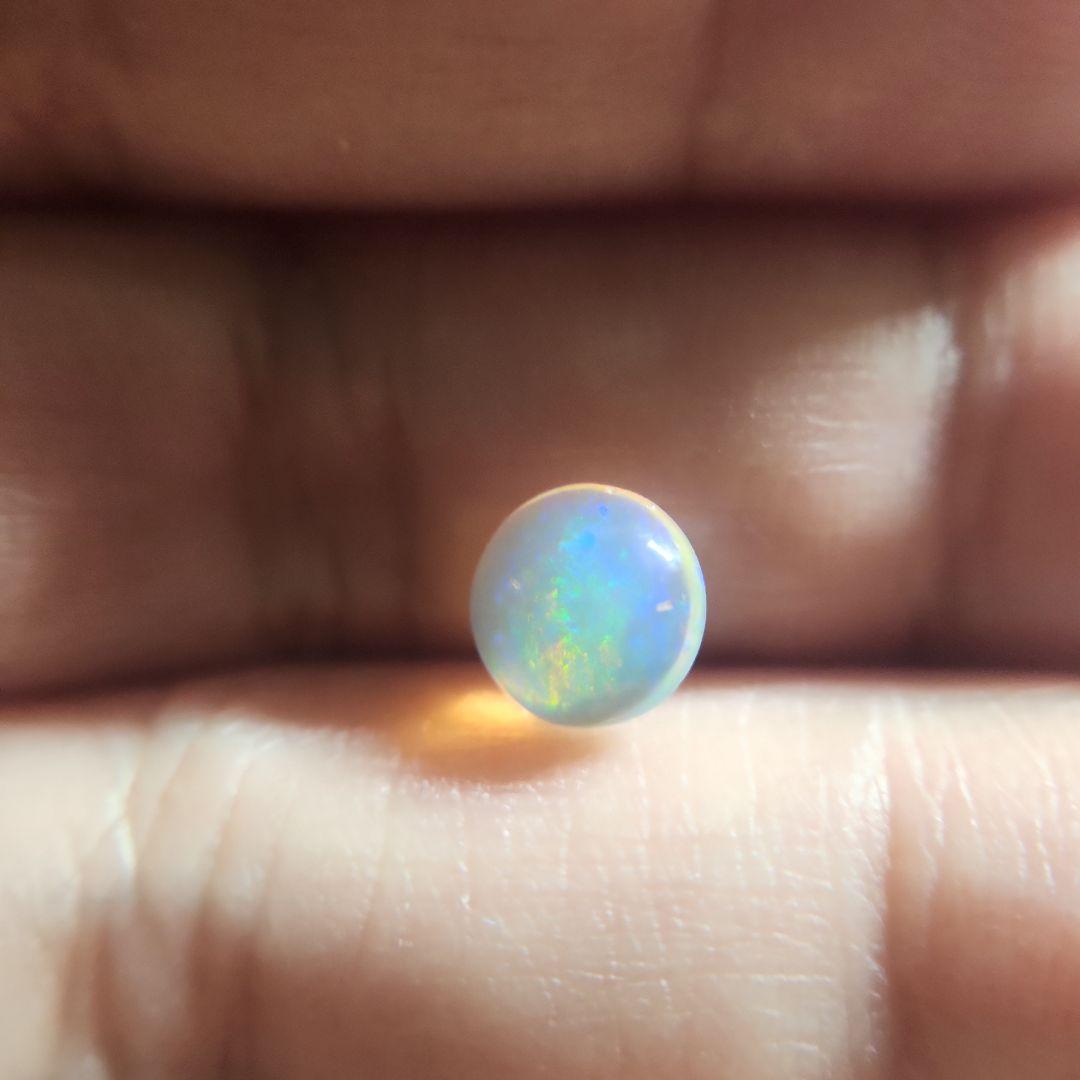 天然オパール 0.913ct