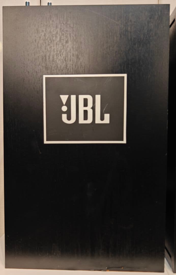【名機/音出し済】JBL 4305H コンパクトモニター スピーカー ペア