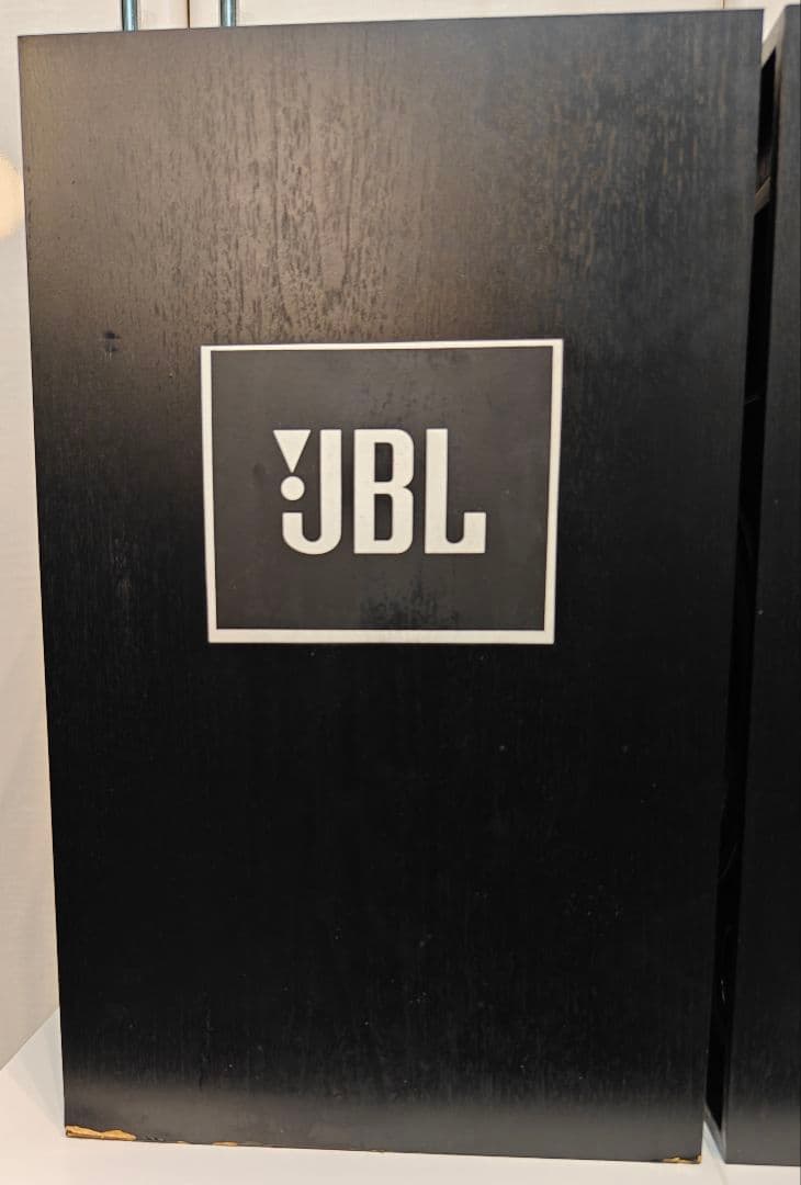 【名機/音出し済】JBL 4305H コンパクトモニター スピーカー ペア
