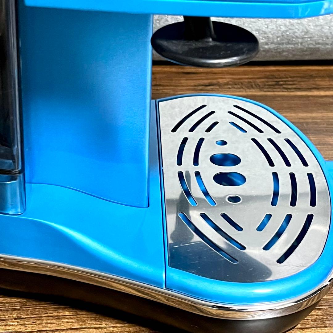 DeLonghi デロンギ エスプレッソ・カプチーノメーカー EC0310B