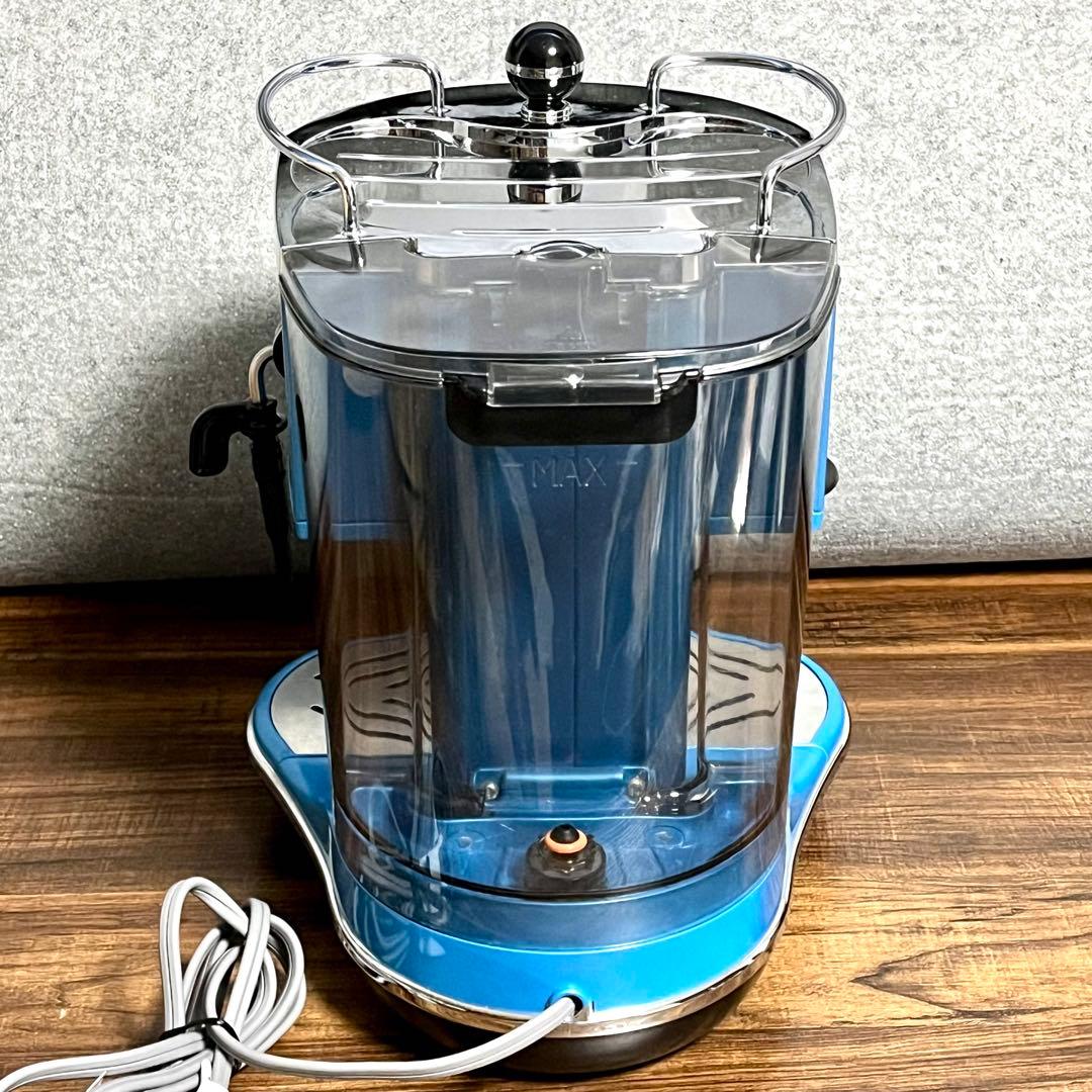 DeLonghi デロンギ エスプレッソ・カプチーノメーカー EC0310B