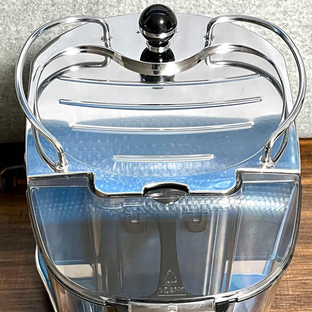 DeLonghi デロンギ エスプレッソ・カプチーノメーカー EC0310B