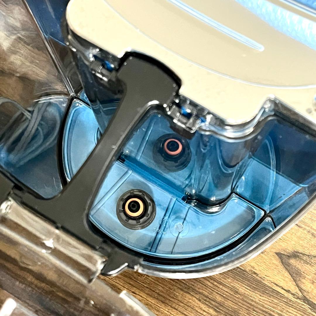 DeLonghi デロンギ エスプレッソ・カプチーノメーカー EC0310B