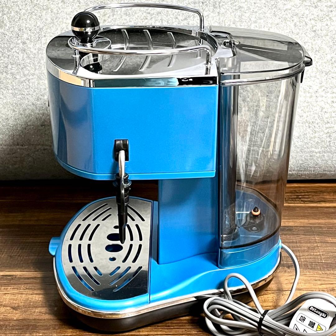 DeLonghi デロンギ エスプレッソ・カプチーノメーカー EC0310B