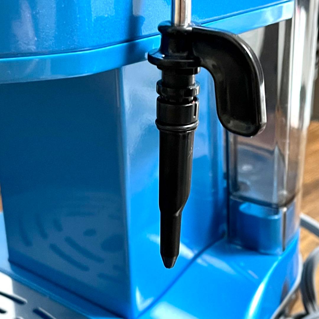 DeLonghi デロンギ エスプレッソ・カプチーノメーカー EC0310B