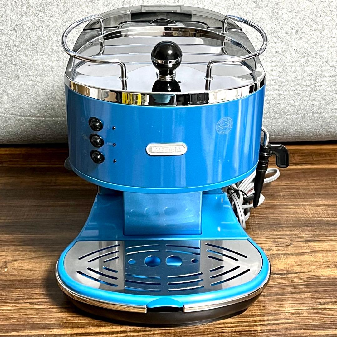 DeLonghi デロンギ エスプレッソ・カプチーノメーカー EC0310B
