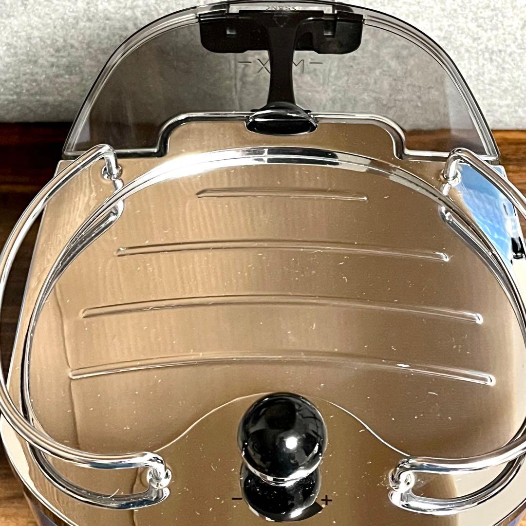 DeLonghi デロンギ エスプレッソ・カプチーノメーカー EC0310B
