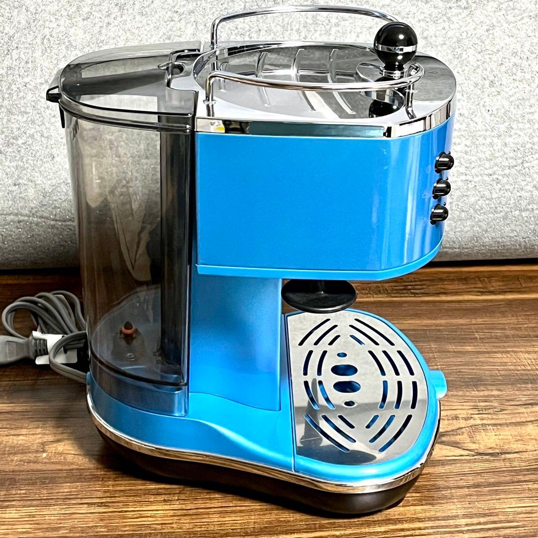 DeLonghi デロンギ エスプレッソ・カプチーノメーカー EC0310B