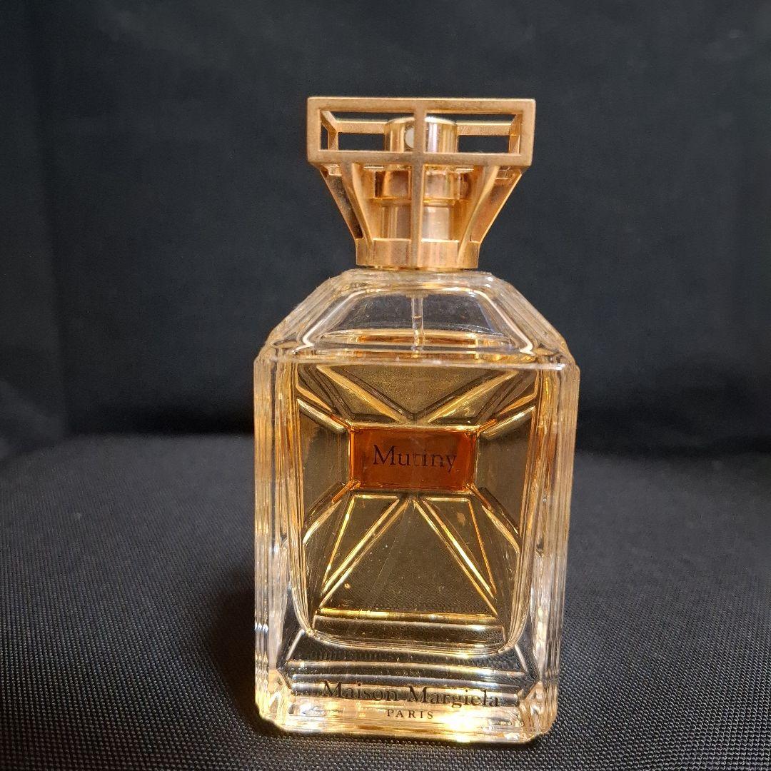 Maison Margiela Mutiny 50ml瓶 香水(ユニセックス)
