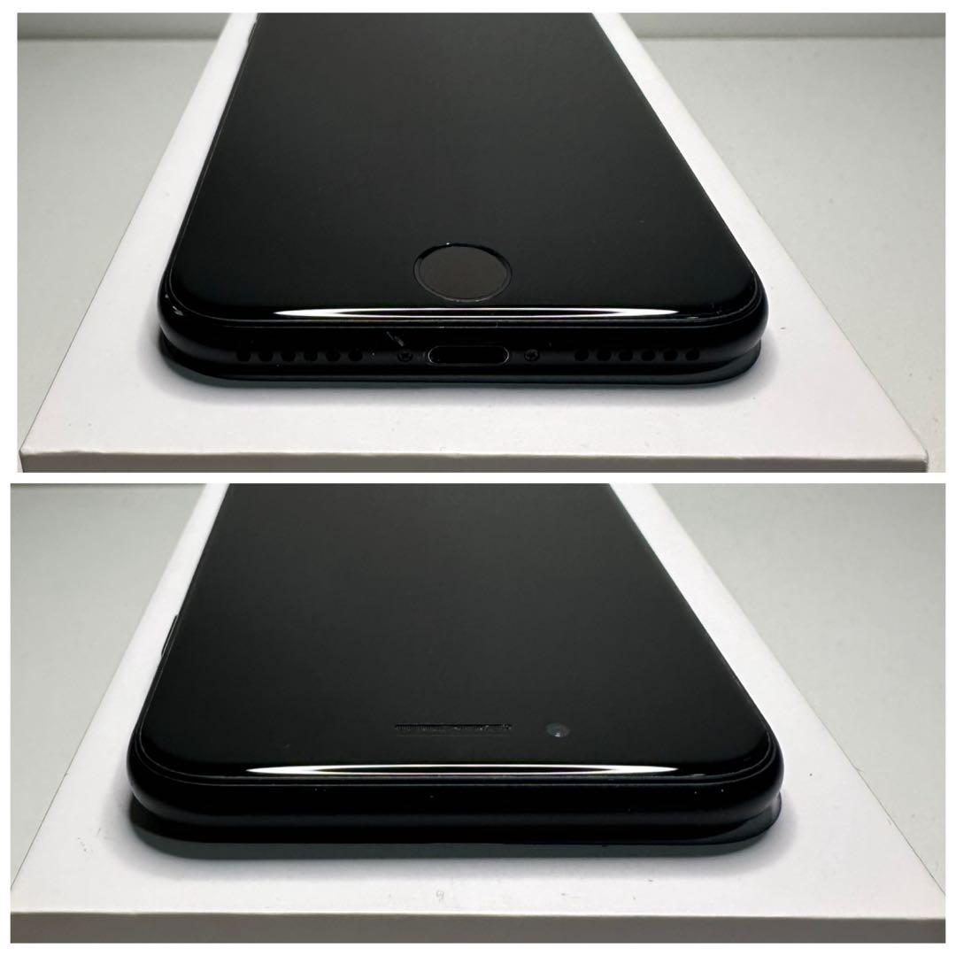 33 iPhone SE2 64GB 新品バッテリー　SIMフリー　良品