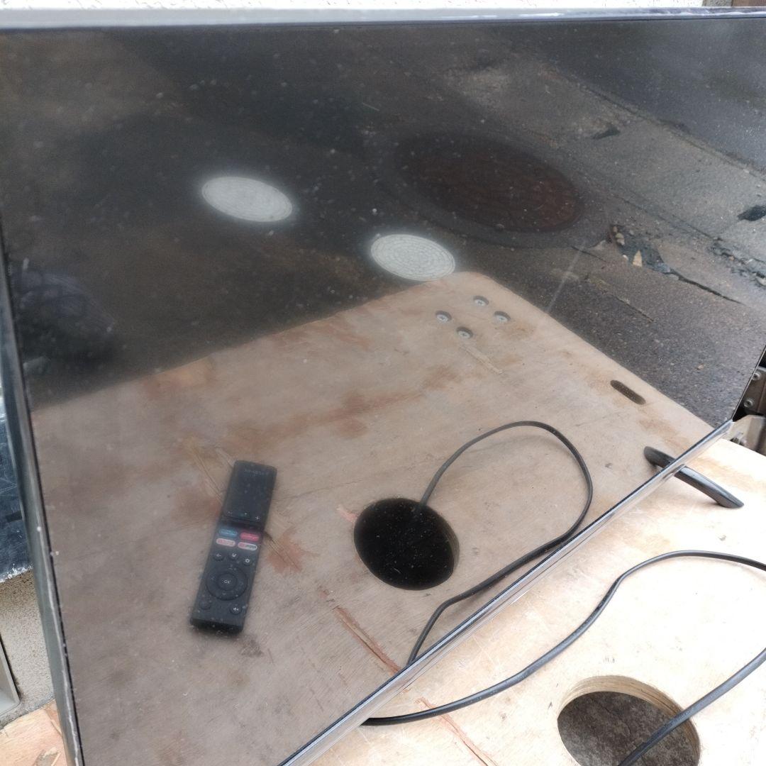 32型チューナーレステレビORION SAFH321A 2023製