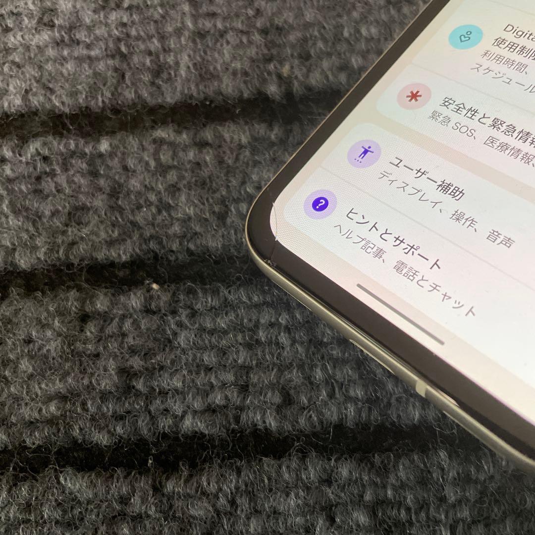 65 Google Pixel8a 128GB SIMフリー ポーセリン