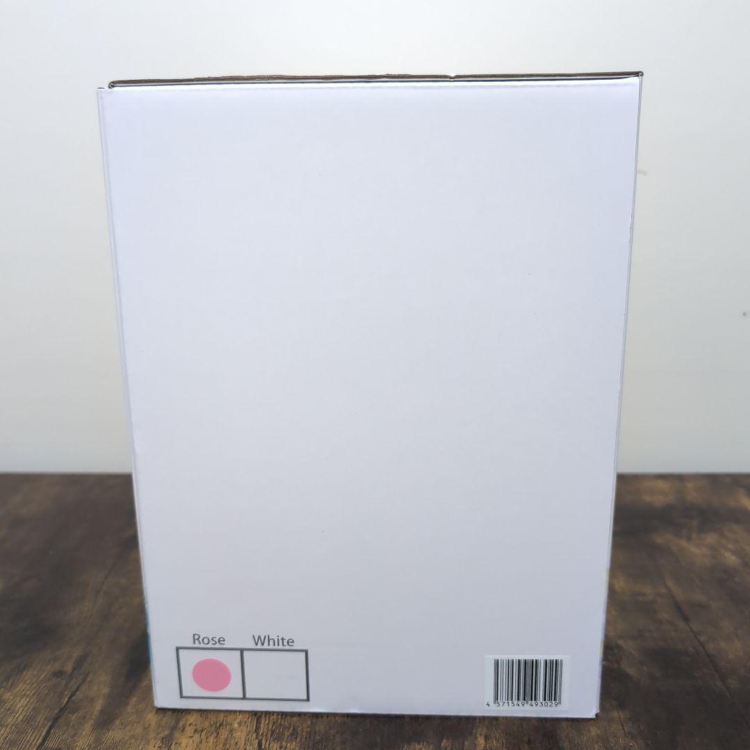 【新品未使用】DENBA+ Beauty binno ローズゴールド