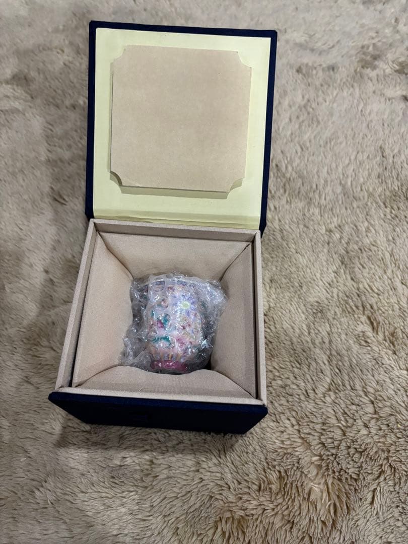 陶製茶碗 7474-LCY-4 約50ml 湯呑み 湯飲み 茶器 中国