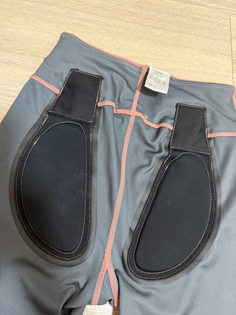 シックスパッド　ヒップフィット　サイズS
