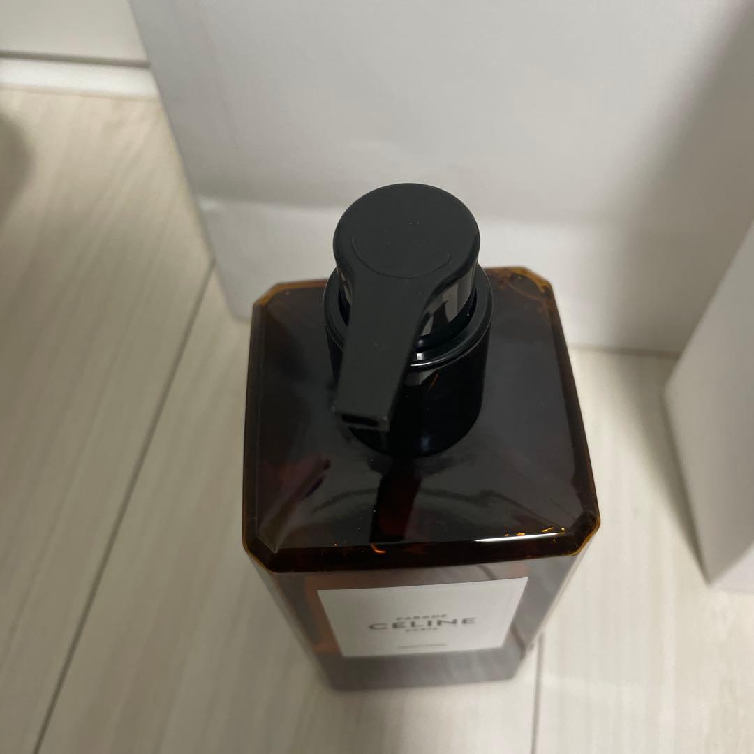 CELINE PARADE ボディソープ