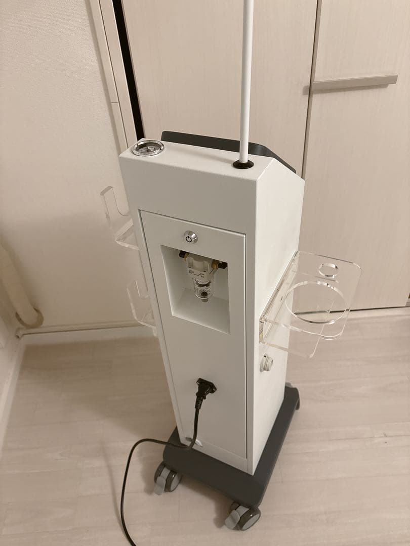 ハイパーシェイプ 美容機器 ハイパーナイフシリーズ　ワム正規品　取り扱い説明書付