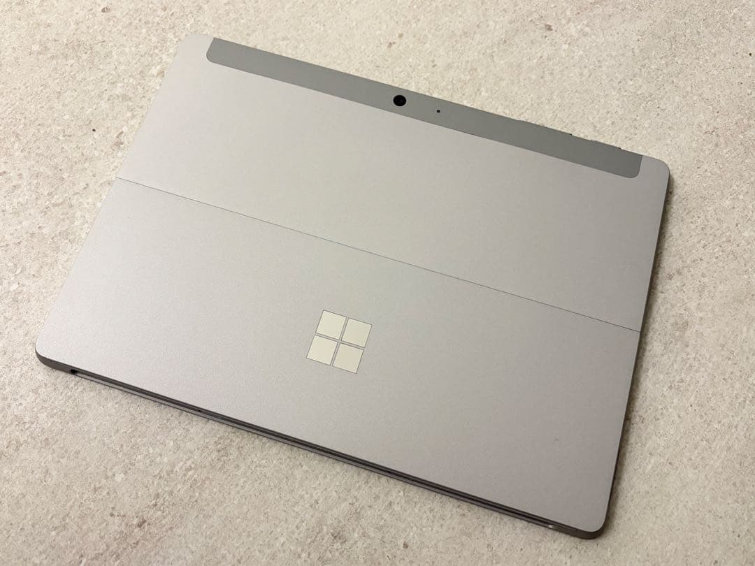 新品Surface Go3 128GB 8VI-00013 SIMフリー
