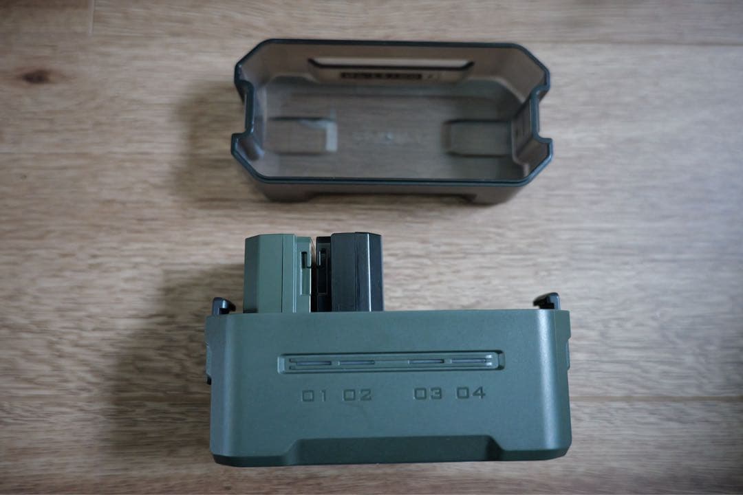 SONY FX2 (ILME-FX2B)保証書付き+ハンドルユニット+リグ