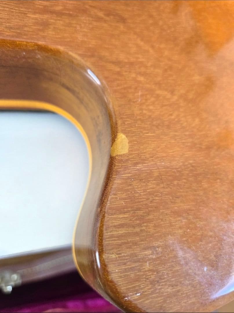 Gibson Chet Atkins SST 1990年製
