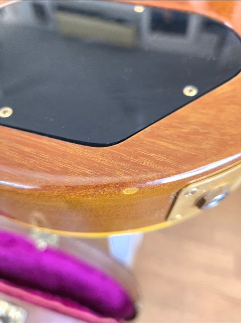 Gibson Chet Atkins SST 1990年製