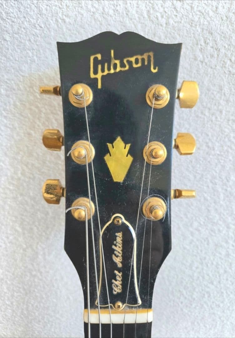 Gibson Chet Atkins SST 1990年製