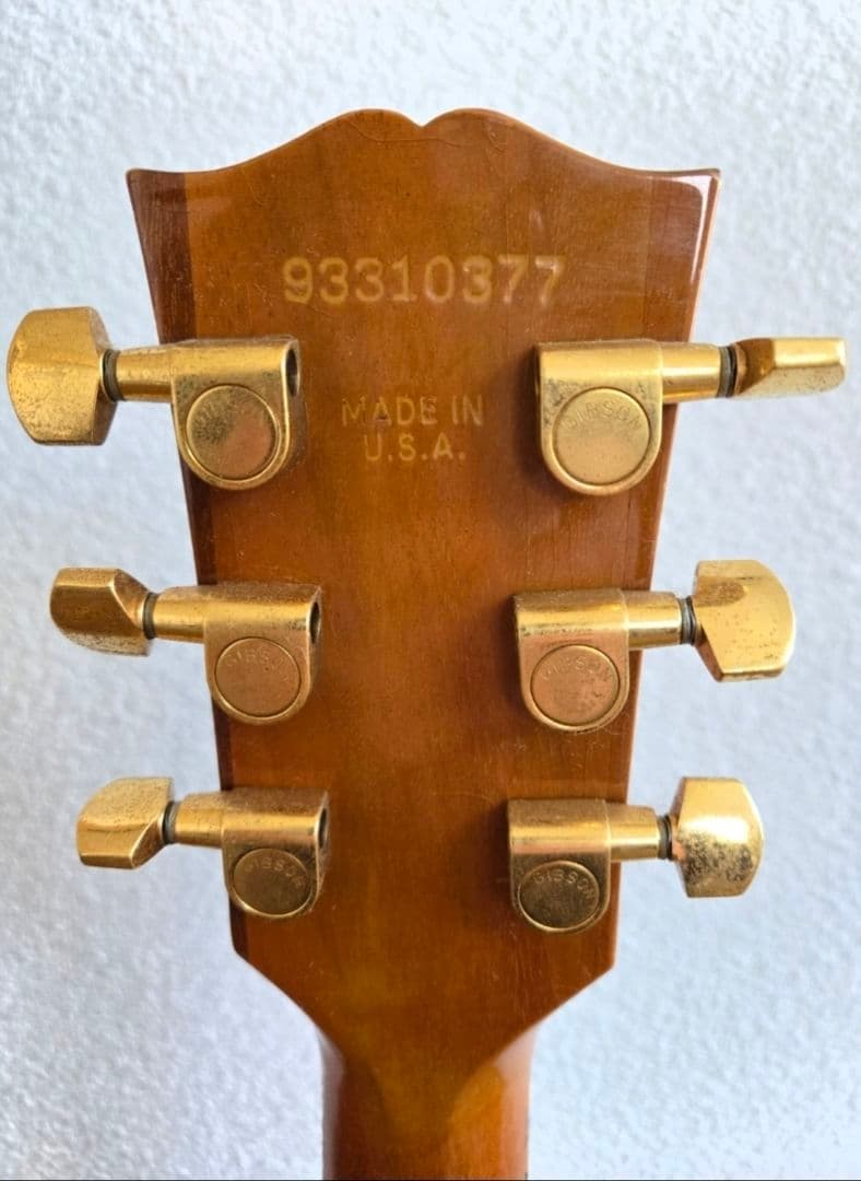 Gibson Chet Atkins SST 1990年製