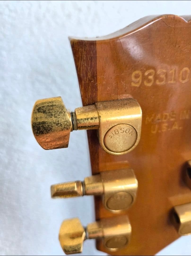 Gibson Chet Atkins SST 1990年製