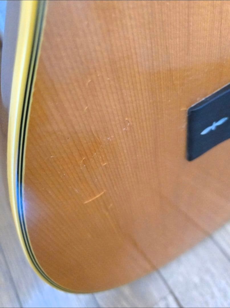 Gibson Chet Atkins SST 1990年製