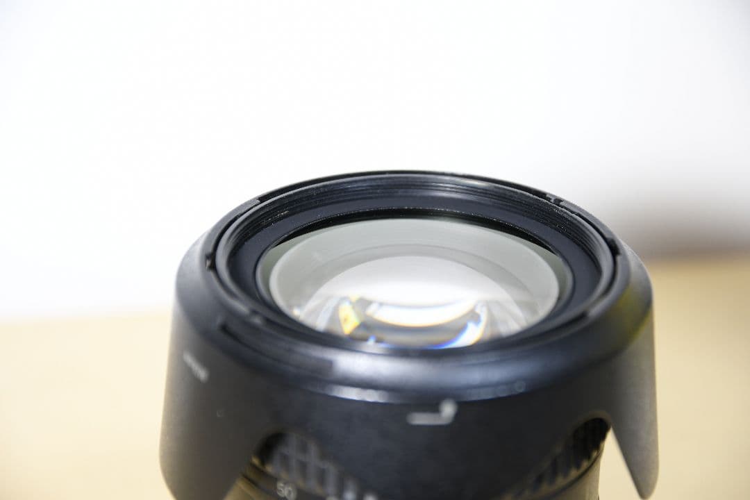 Nikon 16-85mm f3.5-5.6 訳あり