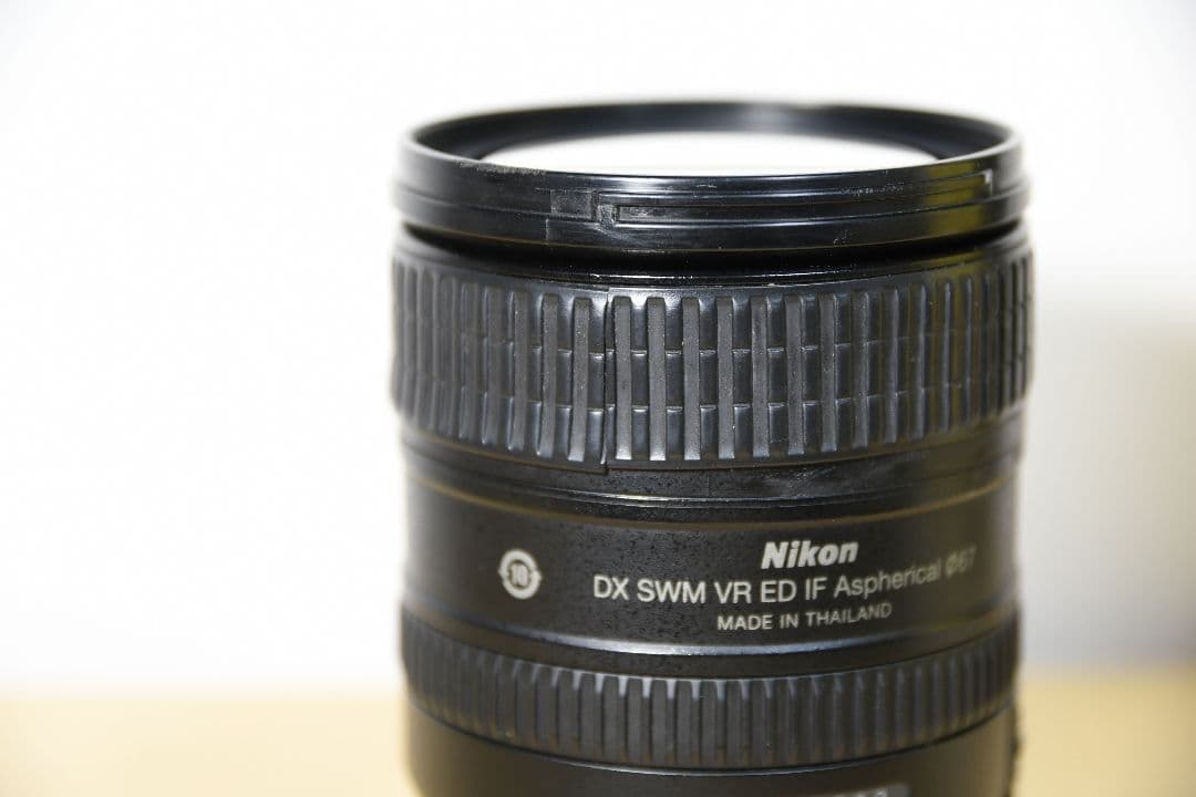 Nikon 16-85mm f3.5-5.6 訳あり