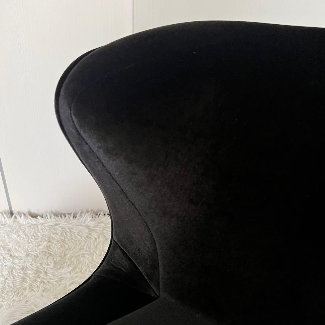 Style Dr.CHAIR DX （スタイル ドクターチェアデラックス） 黒