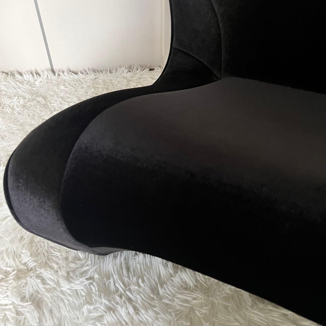 Style Dr.CHAIR DX （スタイル ドクターチェアデラックス） 黒