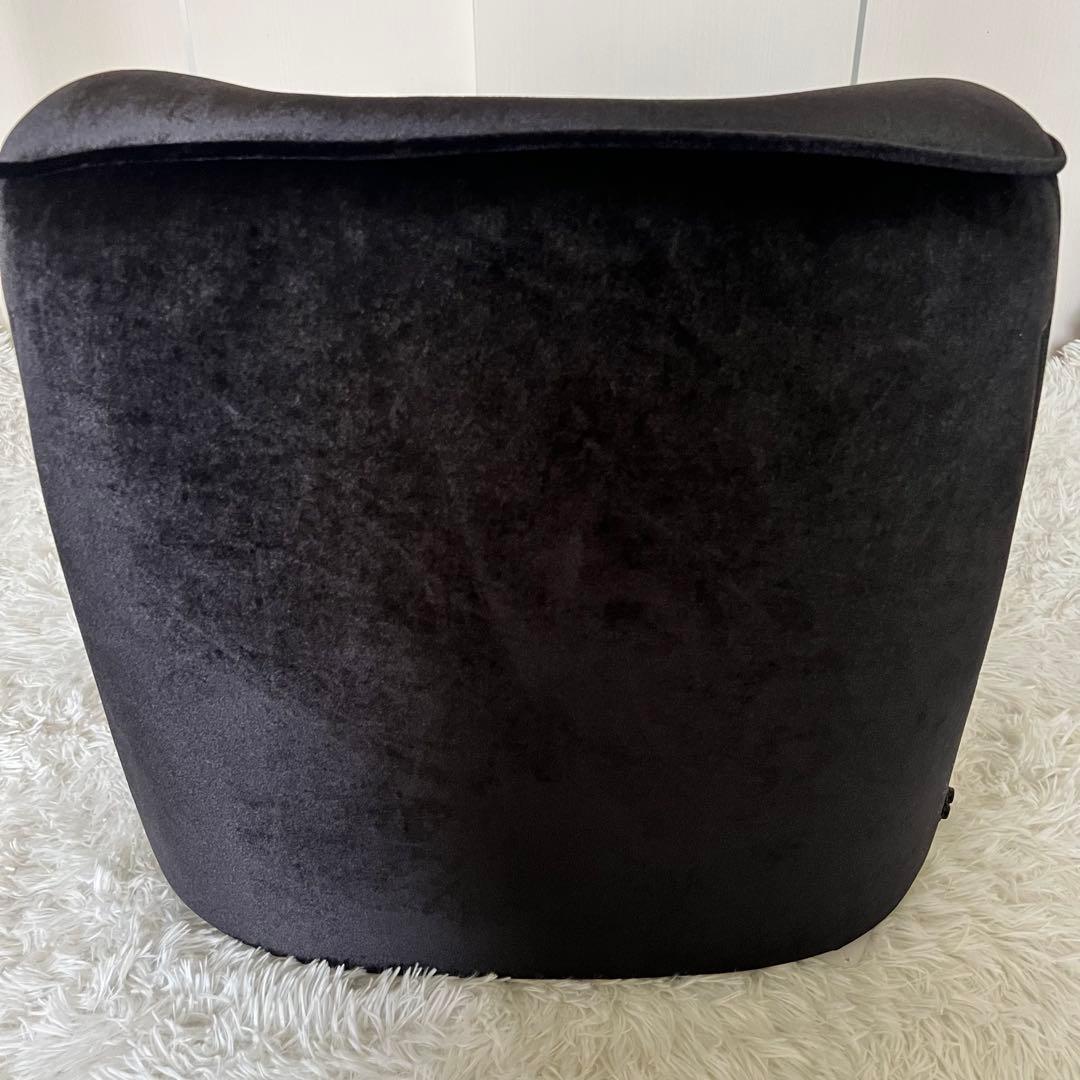 Style Dr.CHAIR DX （スタイル ドクターチェアデラックス） 黒