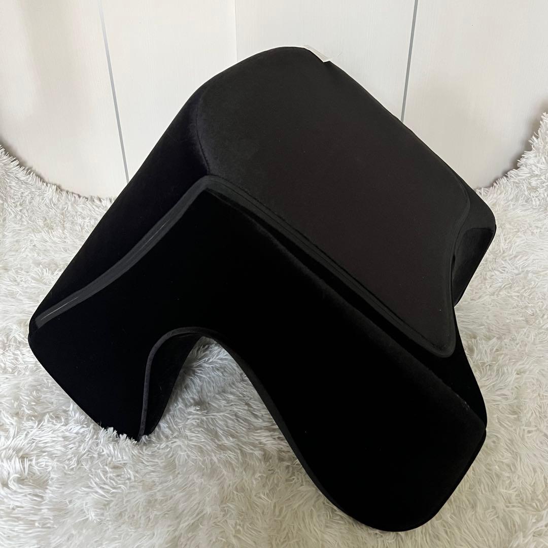 Style Dr.CHAIR DX （スタイル ドクターチェアデラックス） 黒