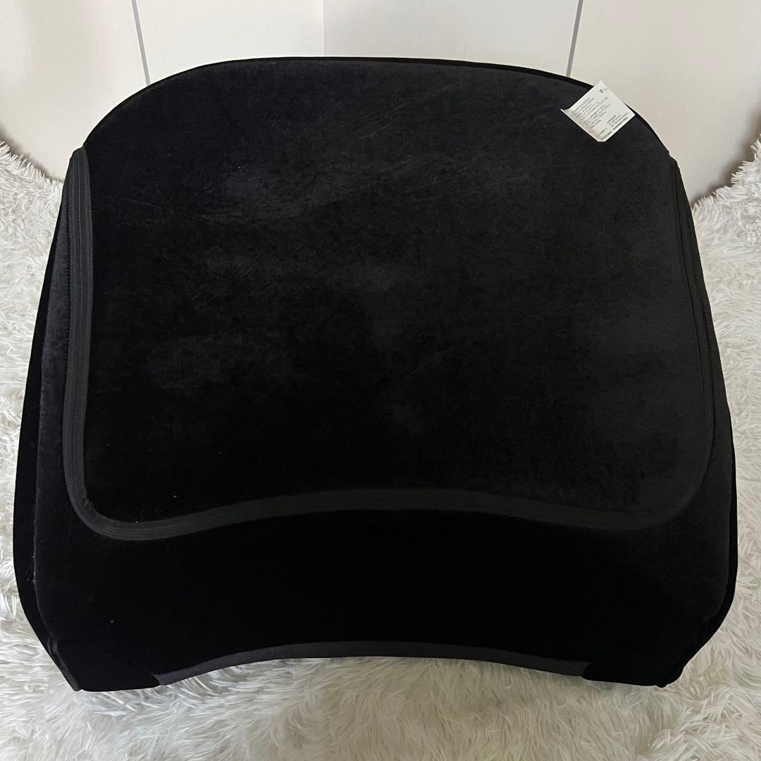 Style Dr.CHAIR DX （スタイル ドクターチェアデラックス） 黒