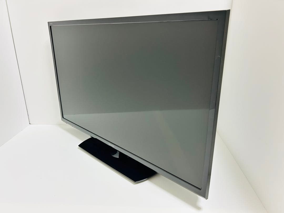 【8月31日まで】シャープ32型液晶テレビAQUOS LC-32H30