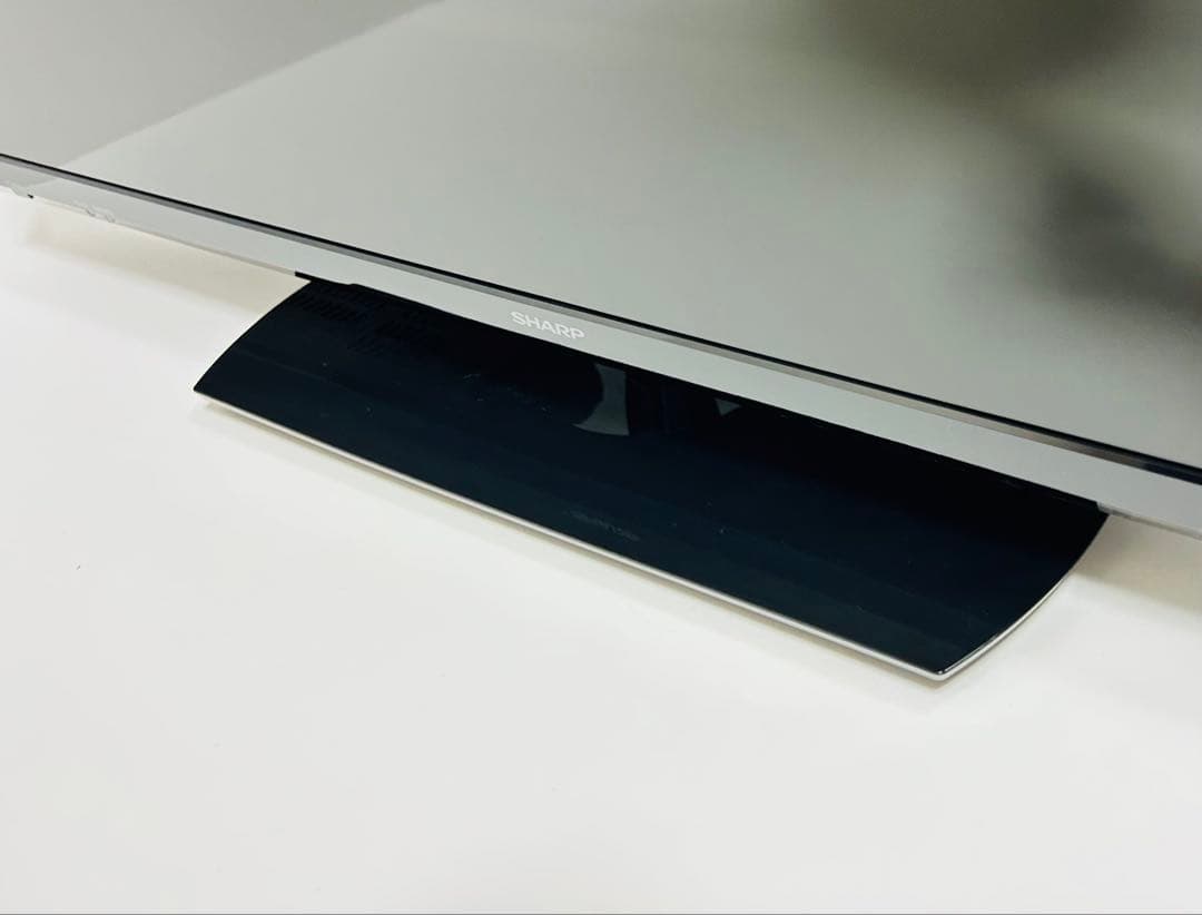 【8月31日まで】シャープ32型液晶テレビAQUOS LC-32H30