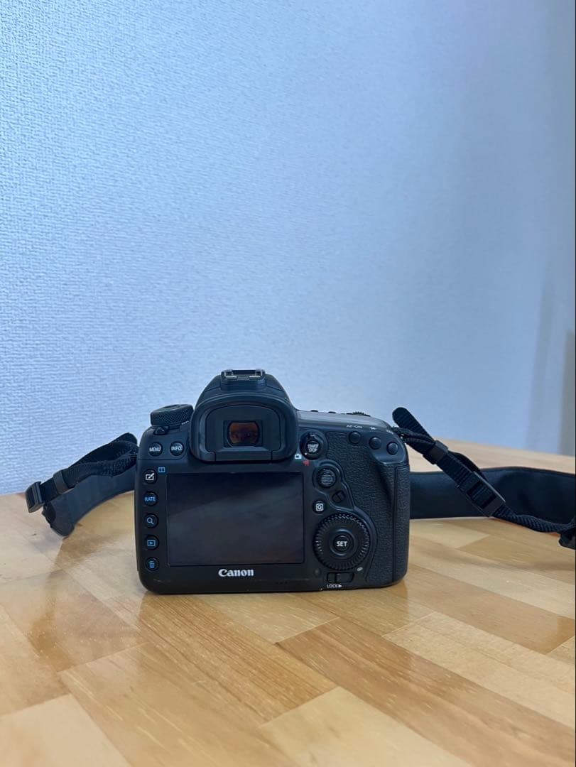 Canon EOS 5D Mark IV ボディ