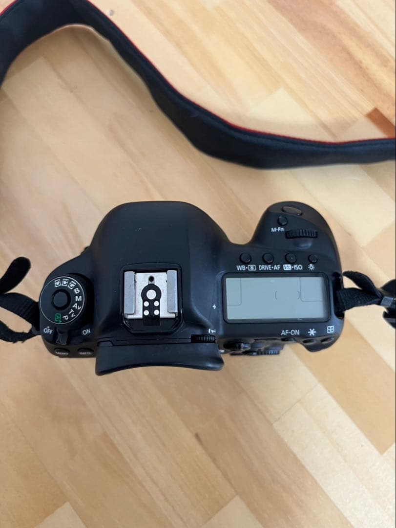 Canon EOS 5D Mark IV ボディ
