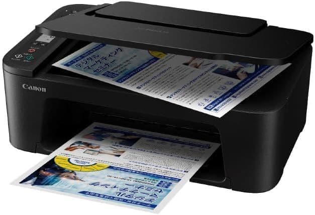 CANON★未使用 複合機 TS3730 スキャナー プリンター 本体 D511